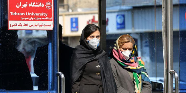 İran'da "Nevruz" seyahatlerine yasak geliyor