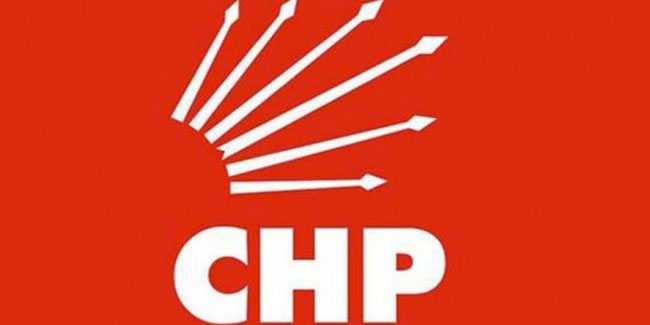 CHP'li başkan görevden alındı