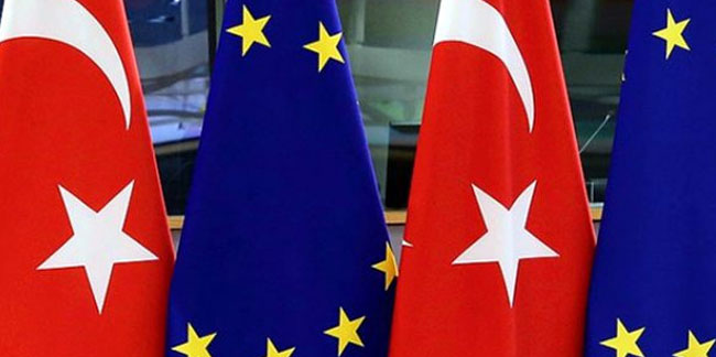 Avrupa Birliği'nden Türkiye açıklaması: Hazırız!