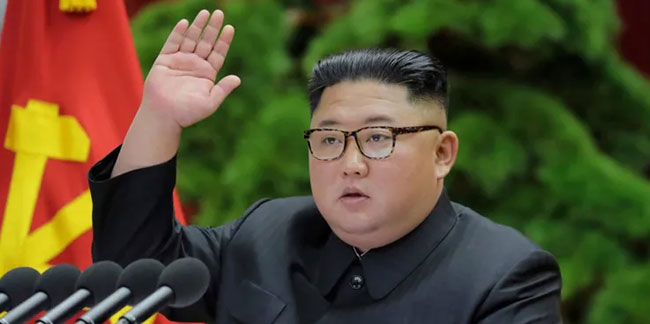 Kim Jong-un'dan yine çok konuşulacak bir yasak