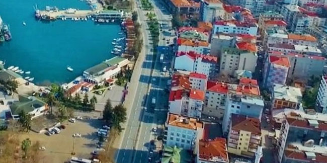 Trabzon'da İlçe Belediyelerinin bütçeleri onaylandı