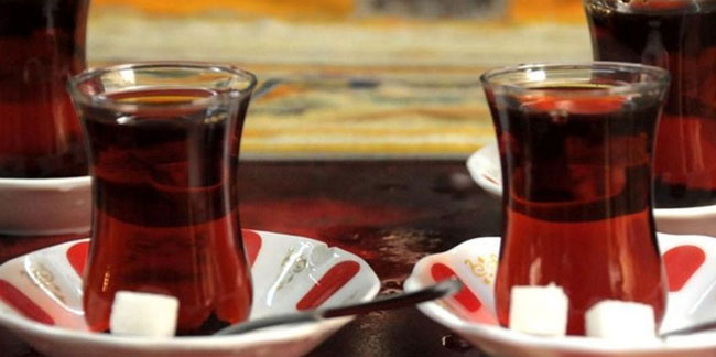 Erdoğan'ın açıklaması sonrası Çaykur çaya zam yaptı!