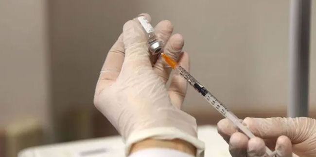 Aşıların etkisi ne zaman azalıyor? ABD son çalışmayı duyurdu