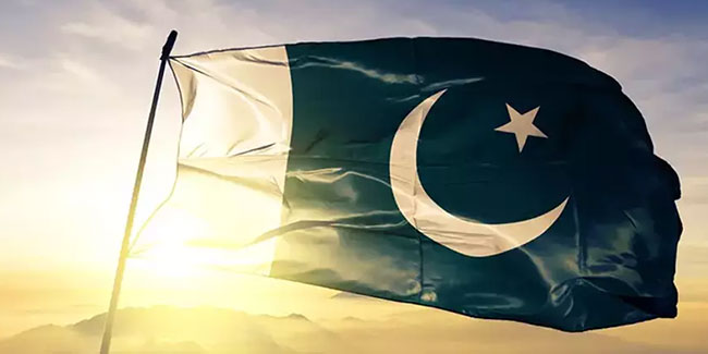 Pakistan'da camiye intihar saldırısı! 50 kişi öldü