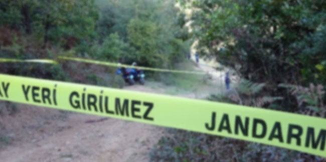 Zonguldak'ta sır ölüm! 32 yaşındaki adam kamp alanında ölü bulundu