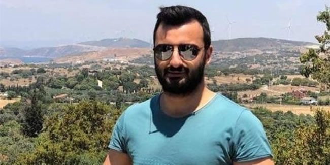 İzmir'de doktora jiletli saldırıyı yapan zanlı: Dövmeye gittim