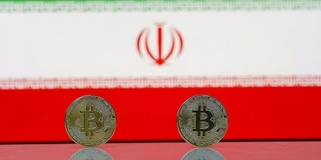 İran kripto parası yakında piyasada olacak