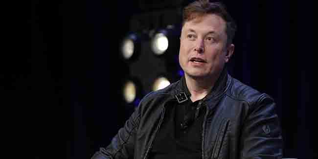 Elon Musk, Starlink'te Rus haber kaynaklarını engellemeyecek