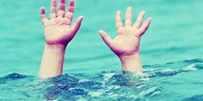 Kırşehir'de havuza düşen çocuk yaşamını yitirdi