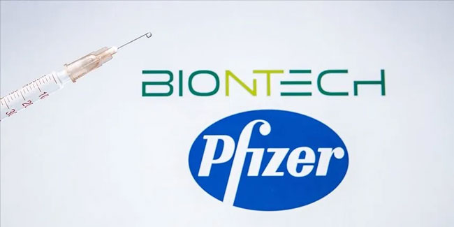 Yeni araştırma dikkat çekici: Biontech'in tek dozu yeterli değil