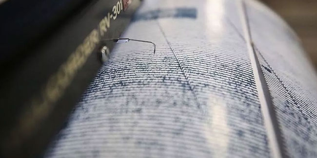 Japonya'da şiddetli deprem! Tsunami uyarısı yapıldı