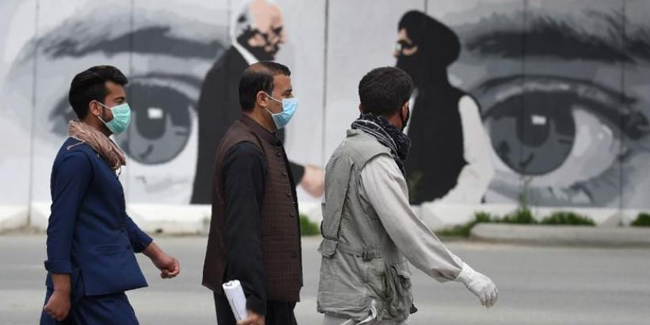 Afganistan hükümeti, 3 bin Taliban mahkumunu serbest bıraktığını duyurdu