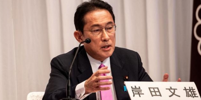 Japonya ve Malezya'dan "Serbest ve Açık Hint-Pasifik" kararlılığı