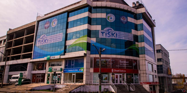 Trabzon’da CHP’li meclis Üyesinden TİSKİ için flaş ‘sürgün’ iddiası!