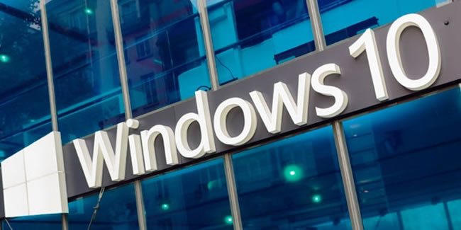 Windows 10 yüklü avuç içine sığan PC