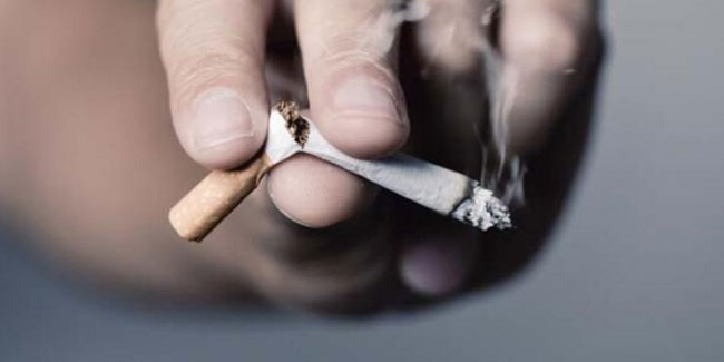 Yargıtay kararı: Çocuklara sigara satanlar hapisle yargılanacak