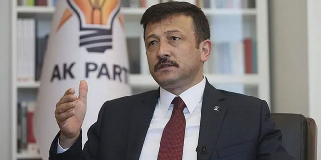 Bahçeli'nin ''seçim tarihine'' AK Parti'den ilk yorum