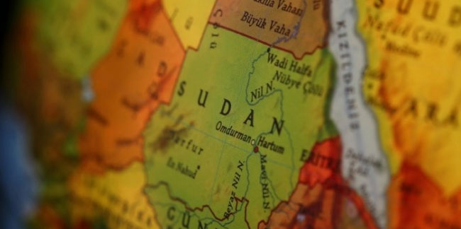 Sudan’da kabileler çatıştı: 10 ölü