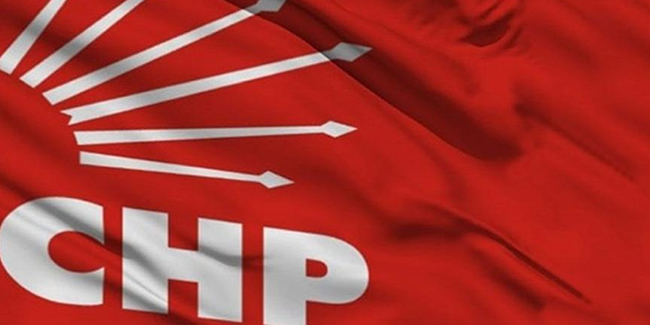CHP'den Barış Pınar Harekatı açıklaması