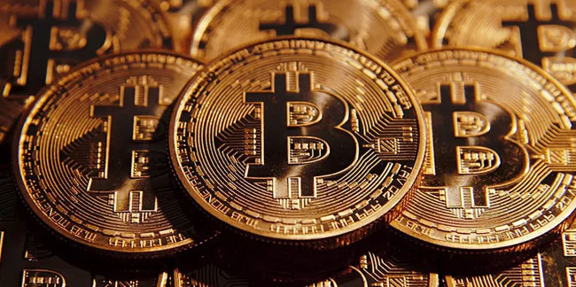 Bitcoin vites büyüttü, Ekim'de beklenen hareket başladı!