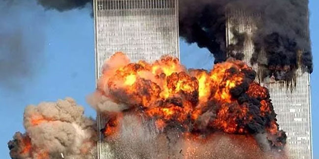 11 Eylül saldırısında gelişme! Gizli belgeler ortaya çıktı
