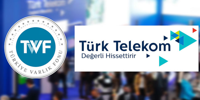 Varlık Fonu özel bankaları fonlayacak! Türk Telekom için kredi arıyor