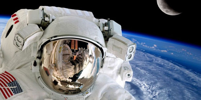NASA, yeni astronot adayları arıyor: İşte kriterler