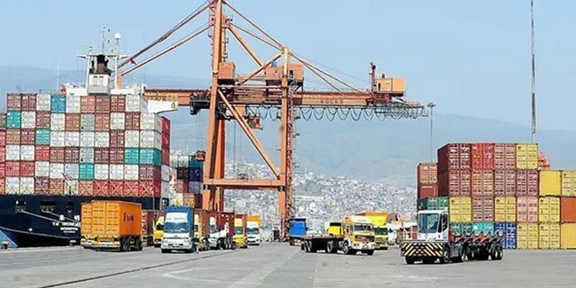 İstanbul ihracatta 78 ilin toplamını bile geçti!