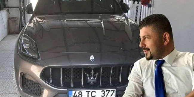 Ölü bulunan Maseratili polis hakkında açılan davalar düştü