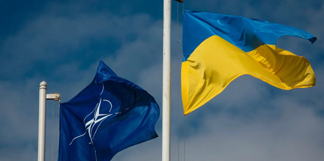 NATO'dan Ukrayna'ya şok teklif: Topraklarınızı Rusya’ya bırakın
