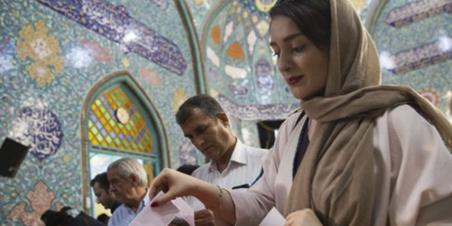 İran'da reformistlere geçit yok