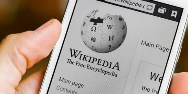 Wikipedia'ya erişim kararı 11 Eylül'e kaldı