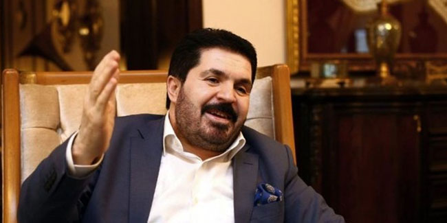 Savcı Sayan; ''Süreçler Öcalan'ın laflarıyla başlamaz''