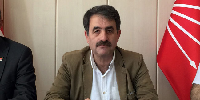 Çay Kanunu Teklifi’ne imza atan AK Partili vekillere istifa çağrısı