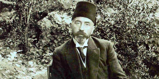 Mehmet Akif vefatının 87. yılında İstanbul'da anılıyor