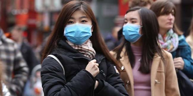 Japonya'da koronavirüsten ölüm rekoru kırıldı