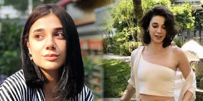 Pınar Gültekin cinayetinde yeni gelişme: Zanlının kardeşine tahliye kararı