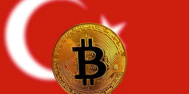 Türkiye kripto para üretecek!