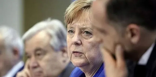 Almanya, Afganistan için şartını açıkladı: ''Yardımı keseriz''