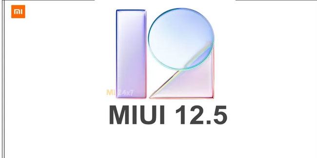 Bu Xiaomi Cihazları MIUI 12.5 Geliştirme Sürümünü Almayı Bırakacak!