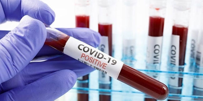 İşte koronavirüsü yenen ilk Avrupa ülkesi!