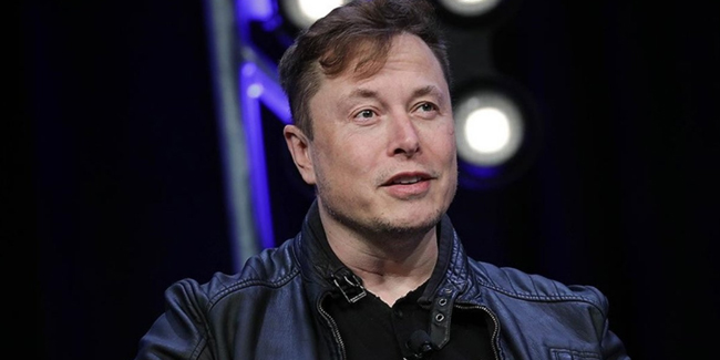 Elon Musk’tan başarılı olmanın 5 yolu