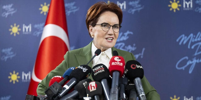 İYİ Parti Ankara adayını yarın açıklıyor