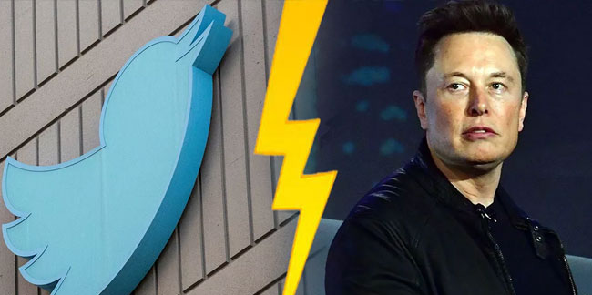 Twitter kapanıyor mu? Elon Musk açıkladı!