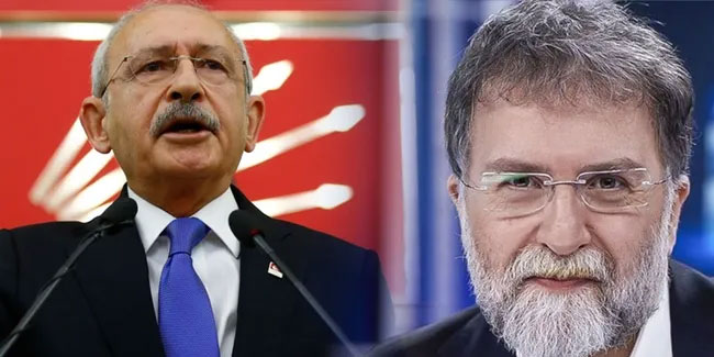 Ahmet Hakan: ''Kılıçdaroğlu gitgide bilgeleşiyor mu ne?''