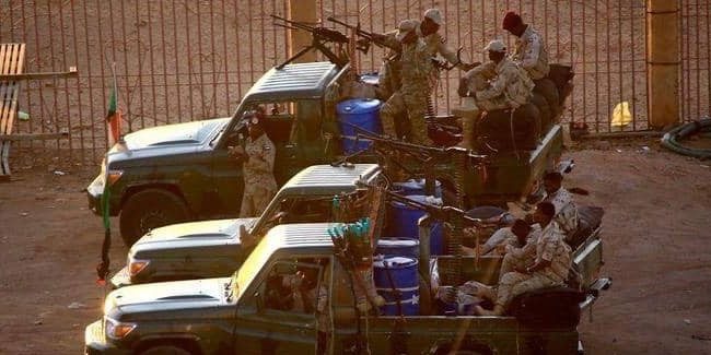 Sudan’da kabileler arasında çatışma: 47 ölü