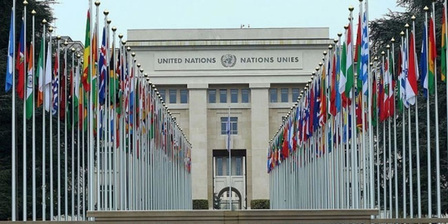 Birleşmiş Milletler'den Etiyopya'daki OHAL gözaltılarına tepki
