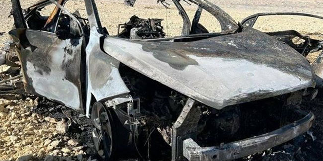 MİT, YPG'nin tepesine bomba olup yağdı: İki kritik isim öldürüldü