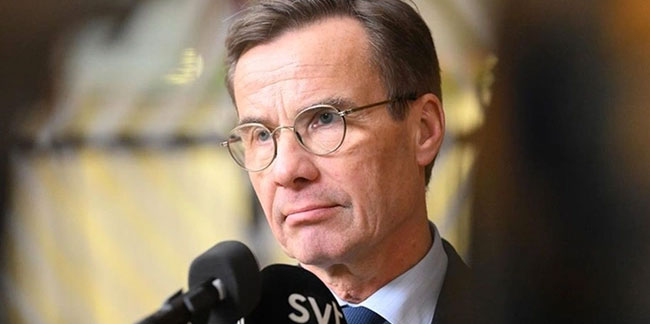 Hükümeti destekleyen parti lideri 'camiler yıkılsın' dedi İsveç'te NATO üyeliği zora girdi paniği