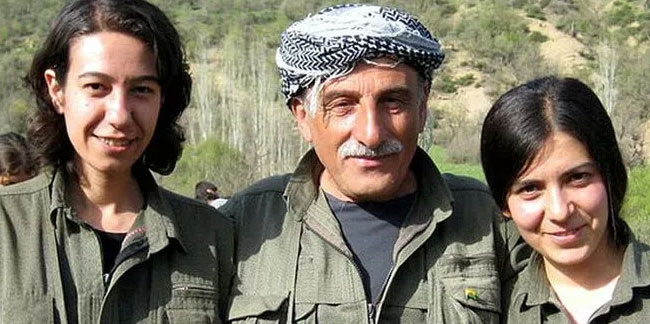 PKK'da iğrenç cinsel istismar ağı! Önce tecavüz sonra infaz